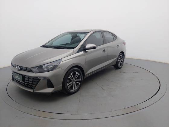 HYUNDAI HB20S 2024