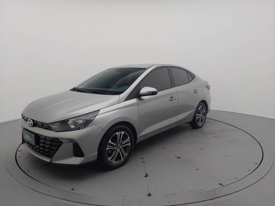 HYUNDAI HB20S 2024