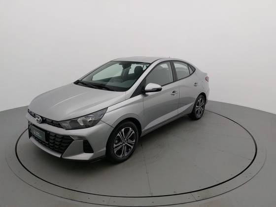 HYUNDAI HB20S 2024
