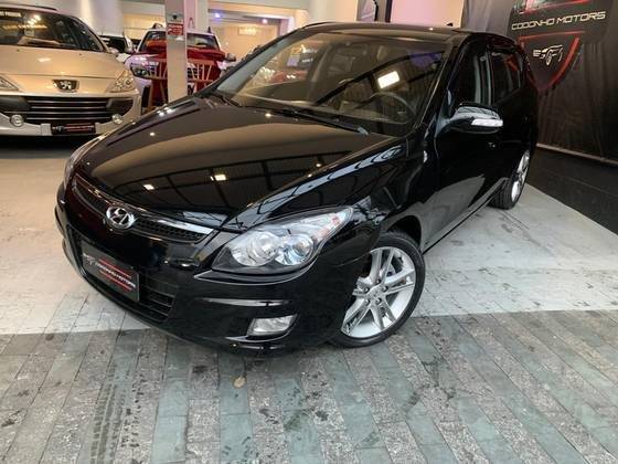 HYUNDAI I30 2012