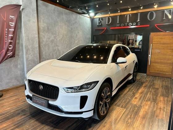 JAGUAR I-PACE 2020