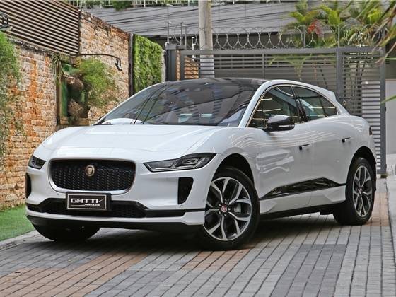 JAGUAR I-PACE 2020