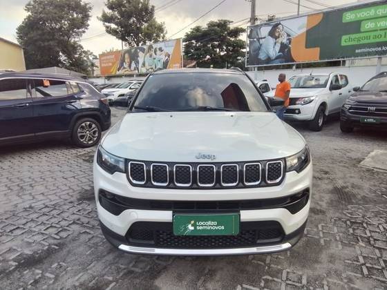 JEEP COMPASS 2023