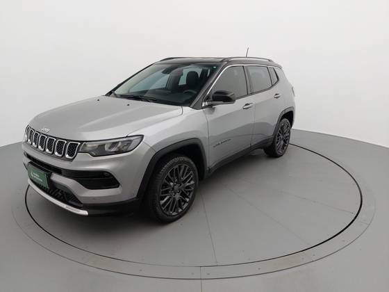 JEEP COMPASS 2022