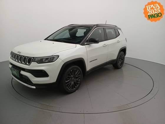 JEEP COMPASS 2022