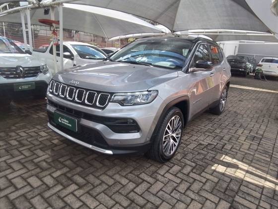 JEEP COMPASS 2022