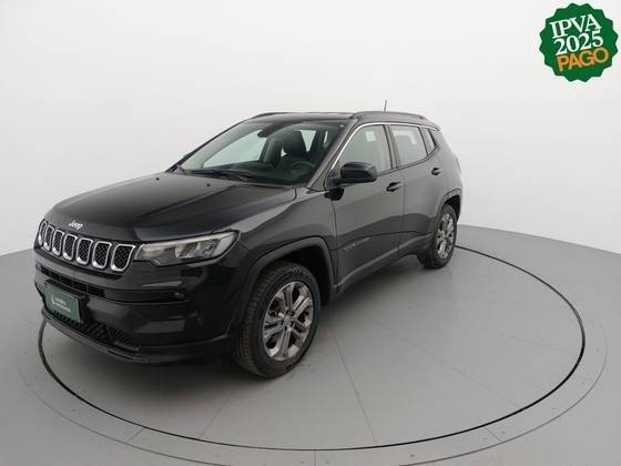 JEEP COMPASS 2023