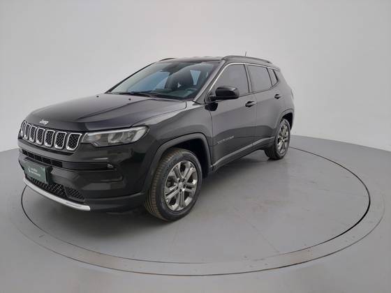 JEEP COMPASS 2023