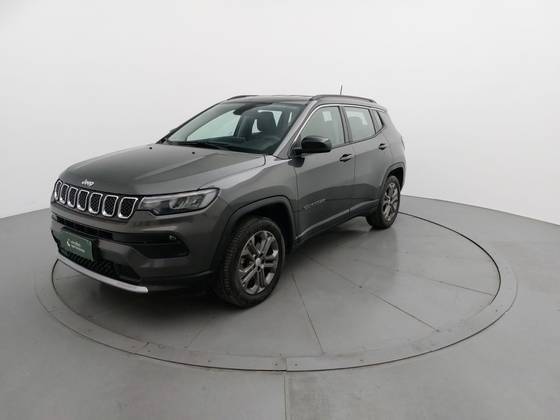 JEEP COMPASS 2023