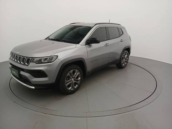 JEEP COMPASS 2023