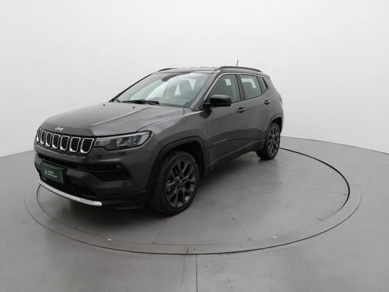JEEP COMPASS 2022