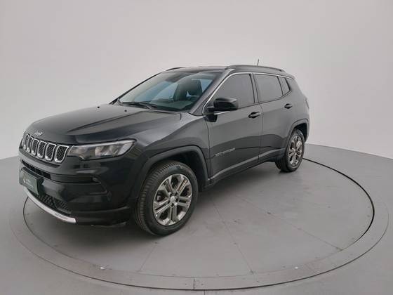 JEEP COMPASS 2023