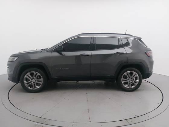 JEEP COMPASS 2023