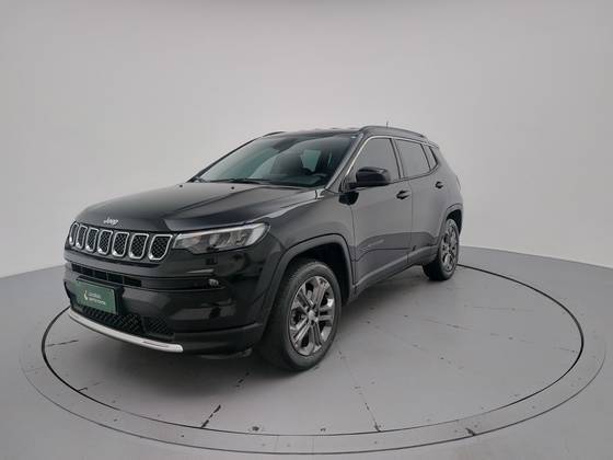 JEEP COMPASS 2023