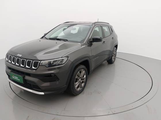 JEEP COMPASS 2023