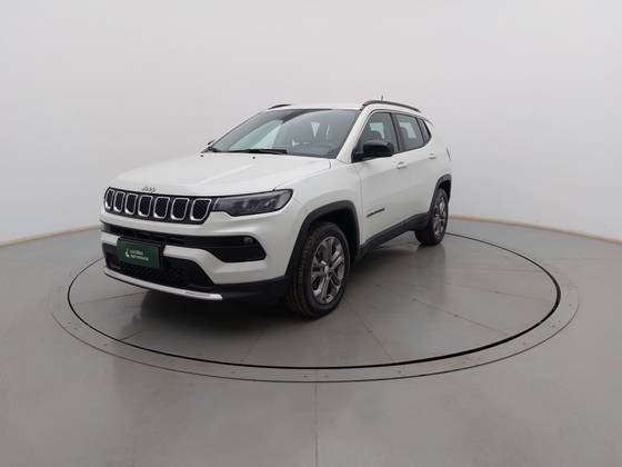 JEEP COMPASS 2024