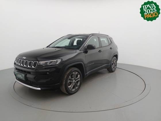 JEEP COMPASS 2023