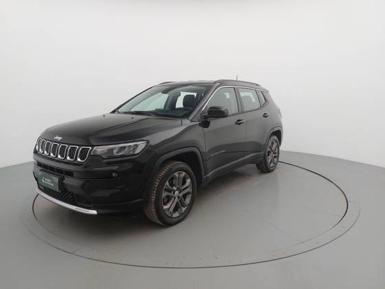 JEEP COMPASS 2023