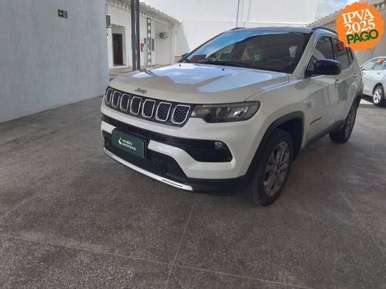 JEEP COMPASS 2023