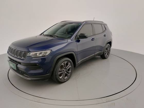 JEEP COMPASS 2024