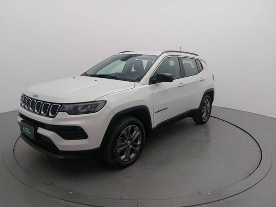 JEEP COMPASS 2024