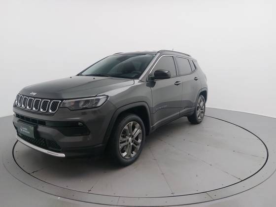 JEEP COMPASS 2024