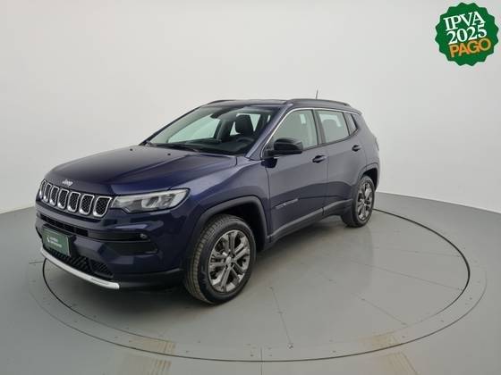 JEEP COMPASS 2023