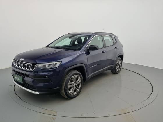 JEEP COMPASS 2023