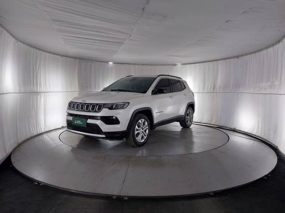 JEEP COMPASS 2023