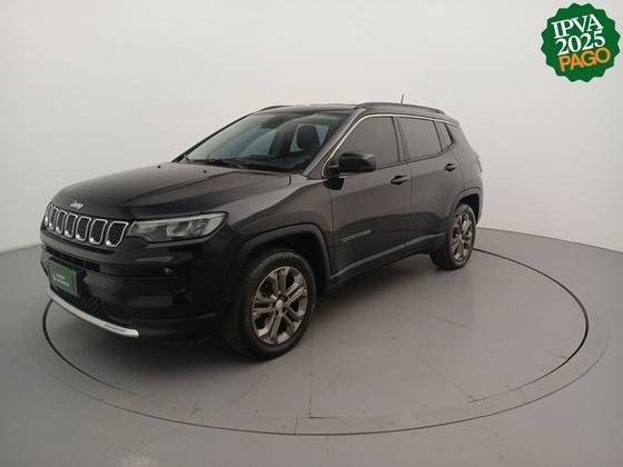 JEEP COMPASS 2024