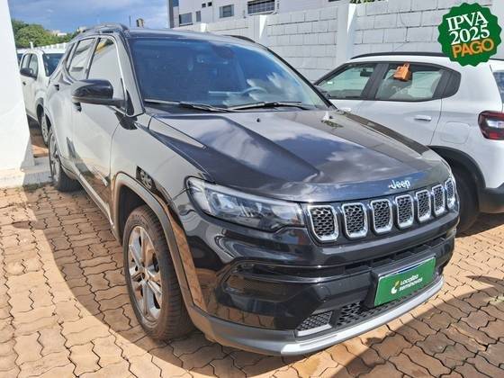 JEEP COMPASS 2024
