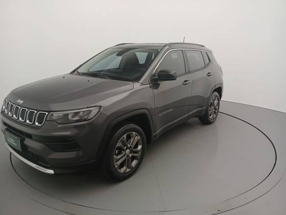 JEEP COMPASS 2023