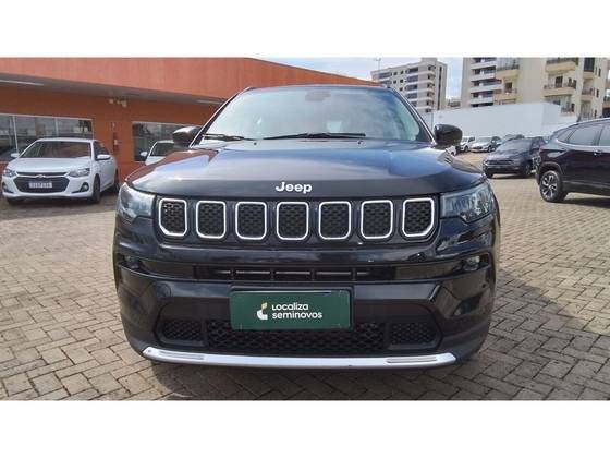 JEEP COMPASS 2024