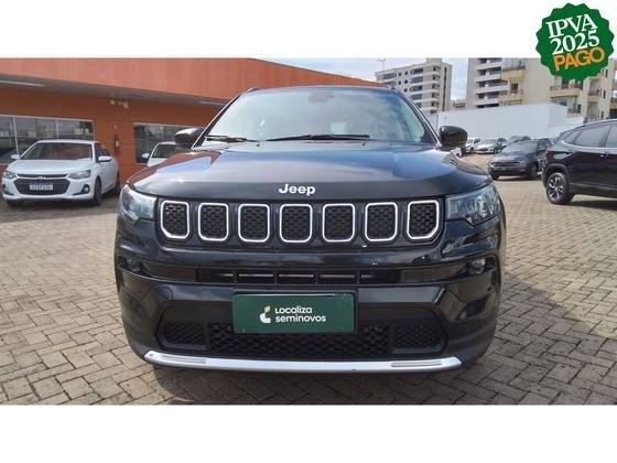 JEEP COMPASS 2024