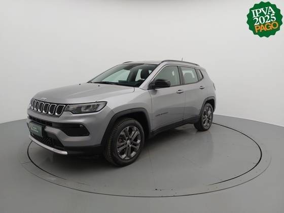 JEEP COMPASS 2023