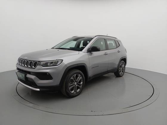 JEEP COMPASS 2023