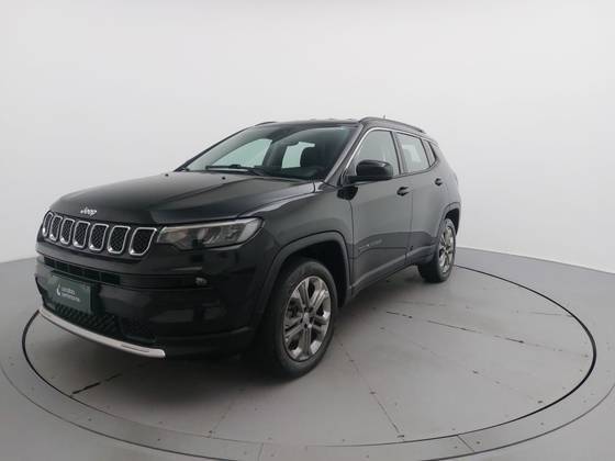 JEEP COMPASS 2023