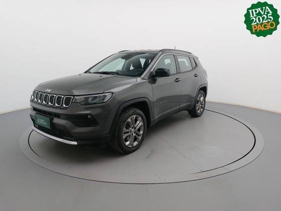 JEEP COMPASS 2023