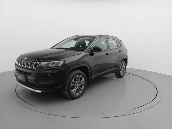 JEEP COMPASS 2023