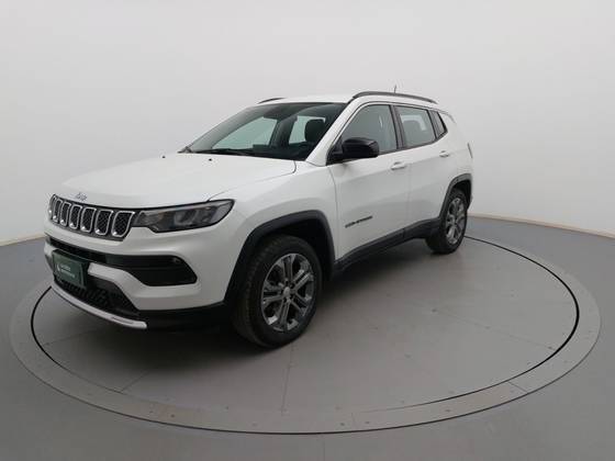 JEEP COMPASS 2023
