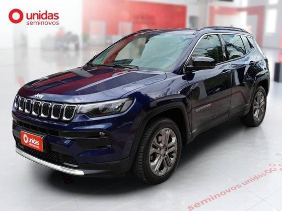 JEEP COMPASS 2023