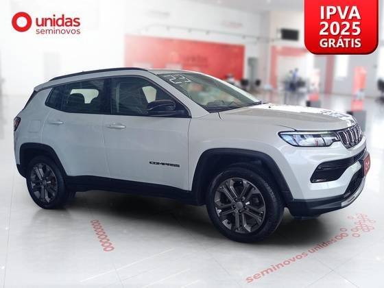 JEEP COMPASS 2023