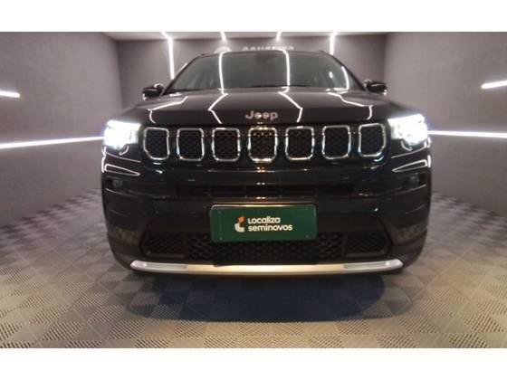 JEEP COMPASS 2023