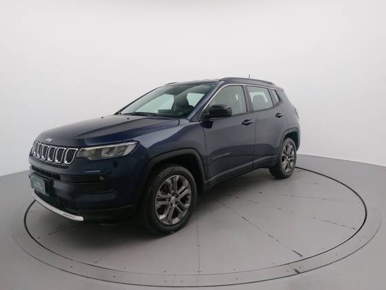 JEEP COMPASS 2023