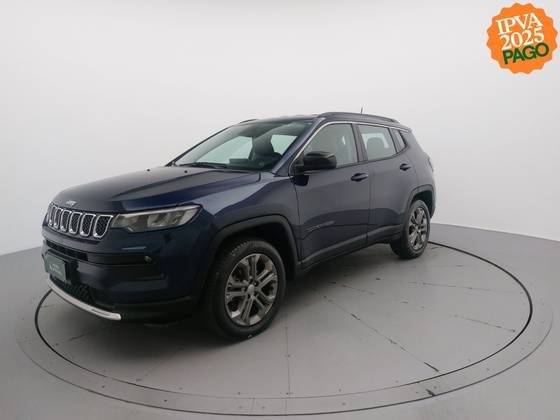 JEEP COMPASS 2023