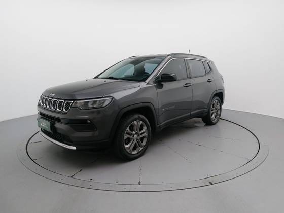 JEEP COMPASS 2023