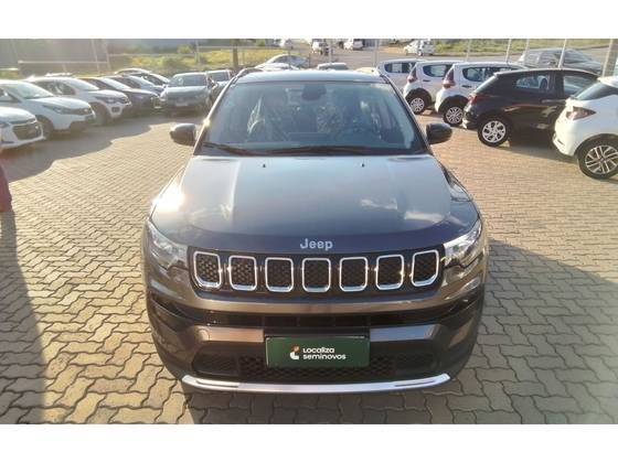 JEEP COMPASS 2023