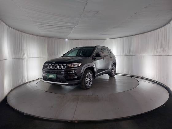 JEEP COMPASS 2023