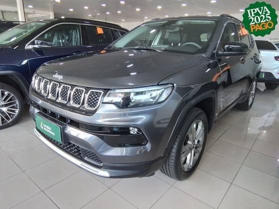 JEEP COMPASS 2023