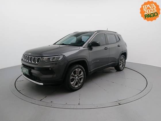 JEEP COMPASS 2023
